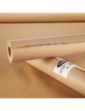 Papel Basic Hidrofugo 50GR. 0,9X45M 10005 [LOTE DE 2 Unidades] FUN&GO