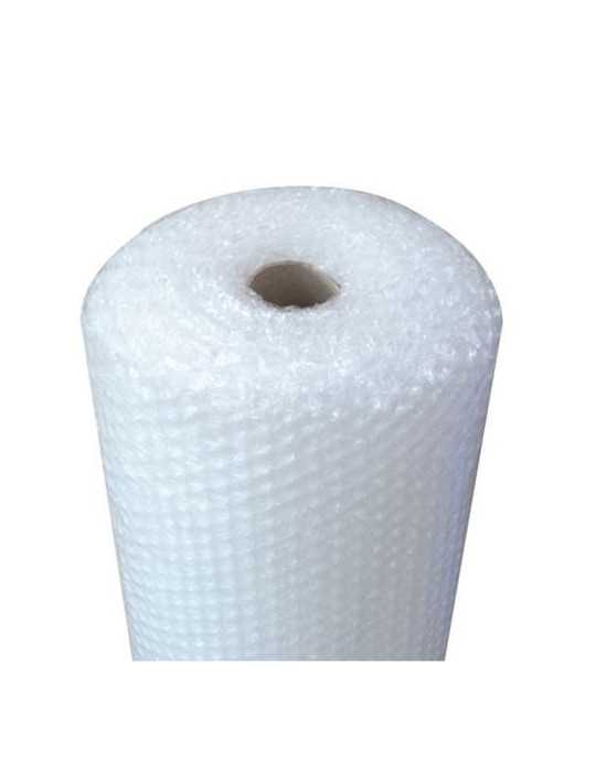 Plástico Burbuja 40 gr / M2. (R-0.8X5M) 20001 [LOTE DE 8 Unidades] FUN&GO