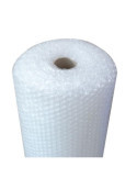 Plástico Burbuja 40 gr / M2. (R-0.8X10M) 20002 [LOTE DE 6 Unidades] FUN&GO