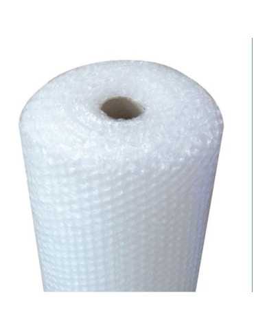 Plástico Burbuja 40 gr / M2. (R-0.8X25M) 20004 [LOTE DE 2 Unidades] FUN&GO