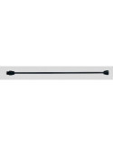 Alargadera Fibra 0.5 m 0102 [LOTE DE 4 Unidades] MATABI