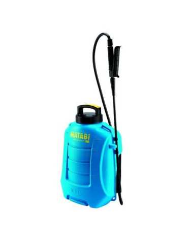 Pulverizador Eléctrico Evolution 10L 83049 MATABI