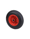 Rueda Carro Chino Neumatica R30350 [LOTE DE 2 Unidades] MAURIS
