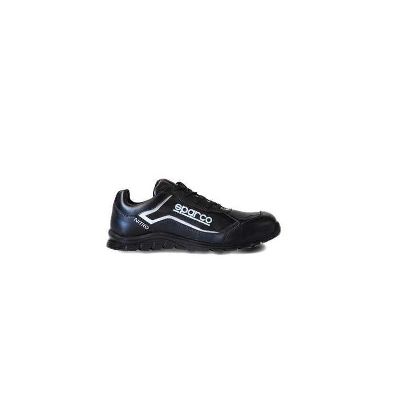Deportiva seguridad SPARCO NDIS Scarpa Nitro S3 0752241NRNR Talla 41