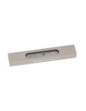 Cuchillas Acero Inoxidable Rascador PRO (PACK-10) 1045 [LOTE DE 2 Unidades] MAYA