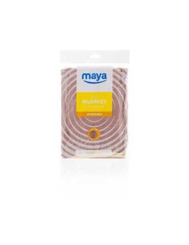 Bayeta Microfibra Muebles 40X40CM 07089 [LOTE DE 24 Unidades] MAYA