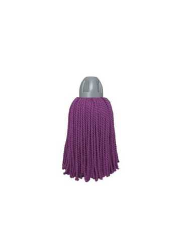 Fregona Max PRO Hilo Morado [LOTE DE 8 Unidades] MAYA