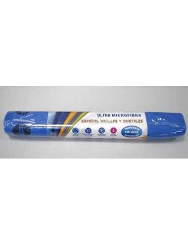 Bayeta Microglas 3.60 m Precortada 7084 [LOTE DE 2 Unidades] MAYA
