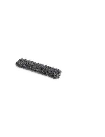 Recambio Mopa Microfibra Gris 40CM 08145 [LOTE DE 4 Unidades] MAYA
