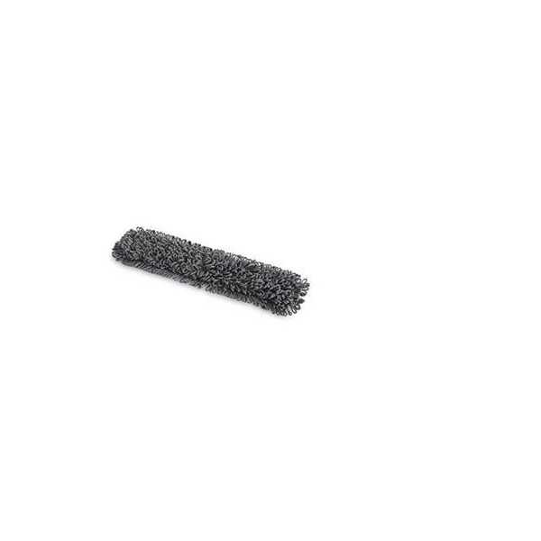 Recambio Mopa Microfibra Gris 40CM 08145 [LOTE DE 4 Unidades] MAYA