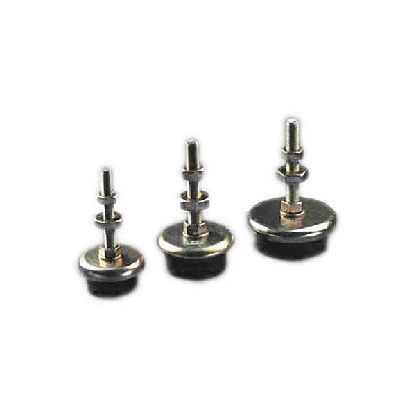 Soportes SV 2 M-14 [LOTE DE 2 Unidades] MECANOCAUCHO
