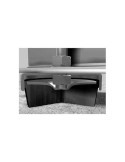 Soportes Niveleflex NF- 85 M-16 [LOTE DE 2 Unidades] MECANOCAUCHO
