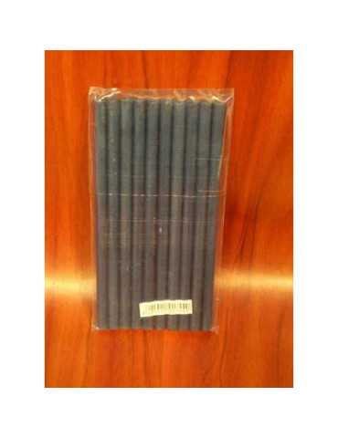 Minas Recambio Grafito Azul (PACK-10) [LOTE DE 18 Unidades] MEDID