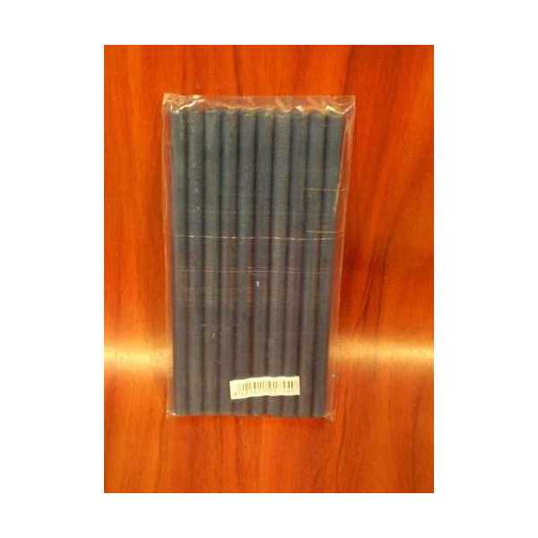 Minas Recambio Grafito Azul (PACK-10) [LOTE DE 18 Unidades] MEDID
