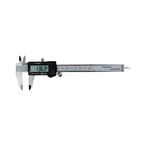 Pie de Rey Digital 150MM Star 2019 [LOTE DE 2 Unidades] MEDID