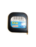 Flexómetro Star 2 m sin Freno 9002 [LOTE DE 14 Unidades] MEDID