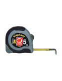 Flexómetro Bimaterial 5 m 19 mm Coinfer 8195 [LOTE DE 2 Unidades] MEDID