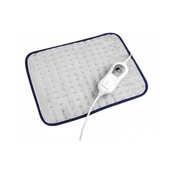 Almohadilla Eléctrica 40X30CM 100W HP-50E [LOTE DE 2 Unidades] MEDISANA