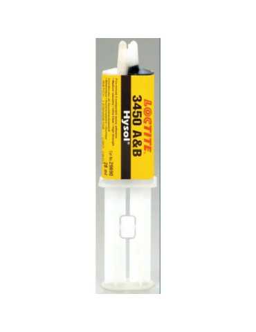 Adhesivo Soldadura Metálica 25ML Loctite Ea 3450 [LOTE DE 2 Unidades] MENERVA