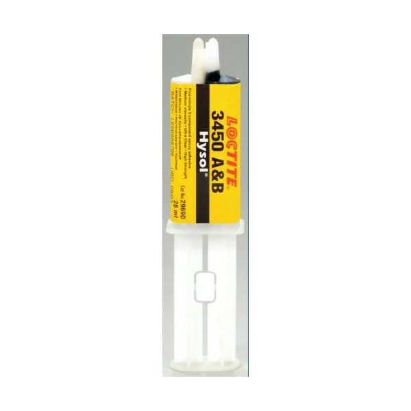 Adhesivo Soldadura Metálica 25ML Loctite Ea 3450 [LOTE DE 2 Unidades] MENERVA