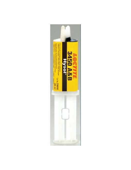 Adhesivo Soldadura Metálica 25ML Loctite Ea 3450 [LOTE DE 2 Unidades] MENERVA
