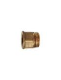 Racor Marsella 3/4X3/4 Macho Hembra 352303 [LOTE DE 14 Unidades] METALGRUP