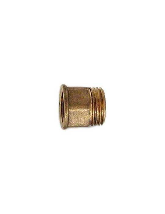 Racor Marsella 3/4X1/2 Macho Hembra 353302 [LOTE DE 14 Unidades] METALGRUP