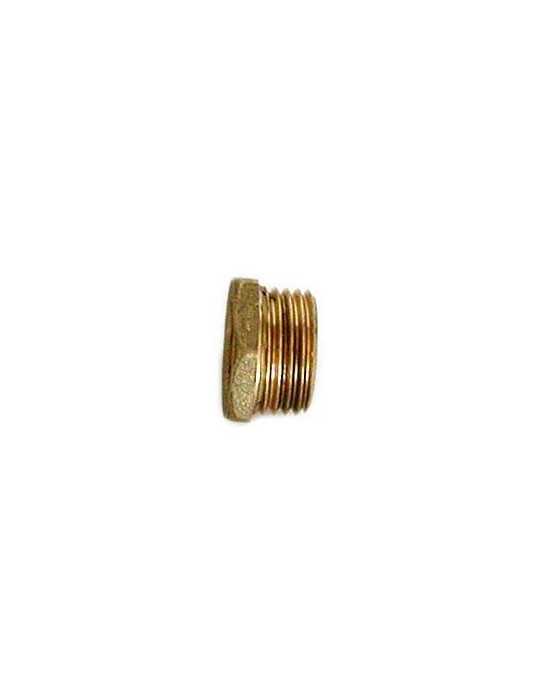 Reducción Macho Hembra 1/2X3/8 392201 [LOTE DE 28 Unidades] METALGRUP