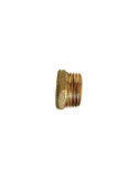 Reducción Macho Hembra 3/4X1/2 392302 [LOTE DE 22 Unidades] METALGRUP