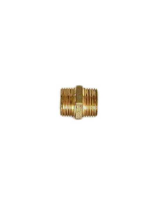 Contrarrosca 3/4X3/4 313303 [LOTE DE 16 Unidades] METALGRUP
