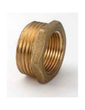 Reducción Hexag. m-H 1X1/2 [LOTE DE 12 Unidades] METALGRUP