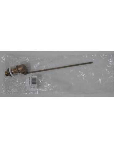 Flotador Olleta 3/8 [LOTE DE 4 Unidades] METALGRUP