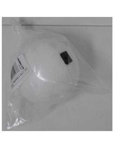 Boya Porespan 9 cm [LOTE DE 22 Unidades] METALGRUP