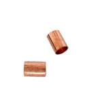 Accesorio Tubo Cobre Manguito 18 541018 [LOTE DE 42 Unidades] METALGRUP