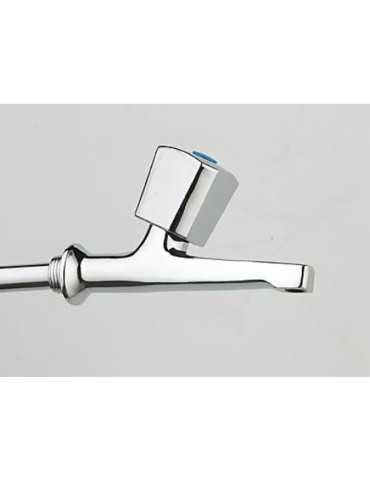 Grifo Fregadero Pioner 1/2 818214 [LOTE DE 2 Unidades] METALGRUP