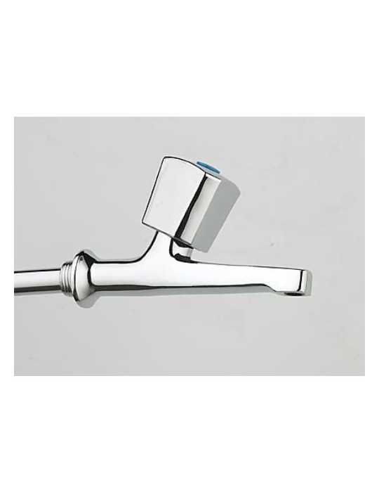 Grifo Fregadero Pioner 1/2 818214 [LOTE DE 2 Unidades] METALGRUP