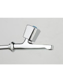 Grifo Fregadero Pioner 1/2 818214 [LOTE DE 2 Unidades] METALGRUP