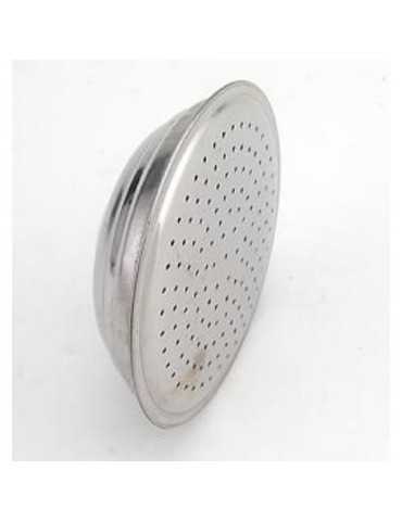 Rociador Ducha Skay Inoxidable 840302 [LOTE DE 6 Unidades] METALGRUP