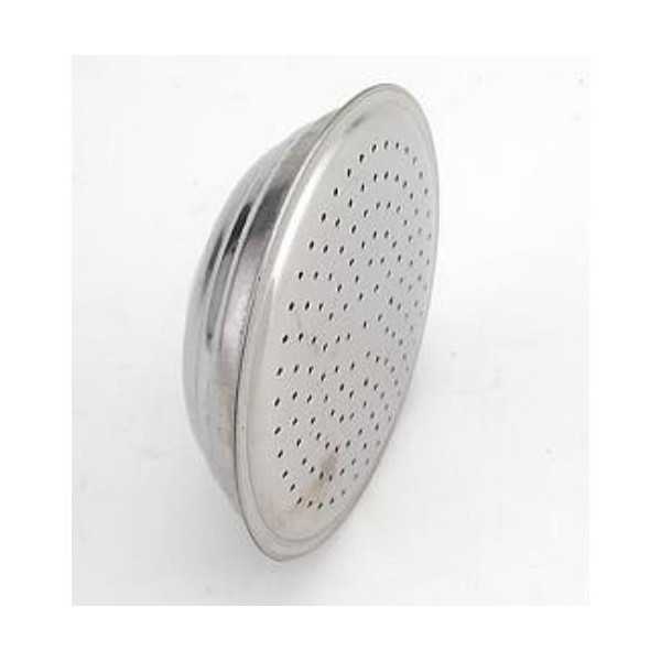 Rociador Ducha Skay Inoxidable 840302 [LOTE DE 6 Unidades] METALGRUP