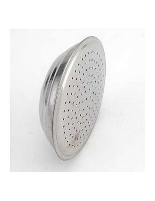 Rociador Ducha Skay Inoxidable 840302 [LOTE DE 6 Unidades] METALGRUP