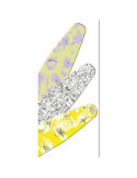 Funda Plancha Especial 135 Cm. x 50 cm [LOTE DE 4 Unidades] METALTEX