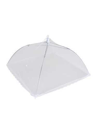 Cubre Platos Plegable 35X35 cm 116230000 [LOTE DE 16 Unidades] METALTEX
