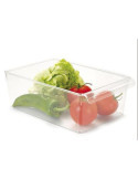 Organizador N9 100 Transparente 19.5X29X10 [LOTE DE 6 Unidades] METALTEX