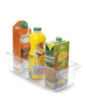 Organizador N12 103 Transparente 14.5X37X10 [LOTE DE 8 Unidades] METALTEX