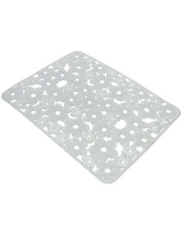 Salvaplatos Rectangular Transparente 30X40 cm 287539 [LOTE DE 6 Unidades] METALTEX