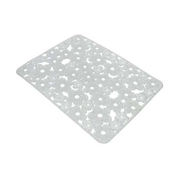 Salvaplatos Rectangular Transparente 30X40 cm 287539 [LOTE DE 6 Unidades] METALTEX