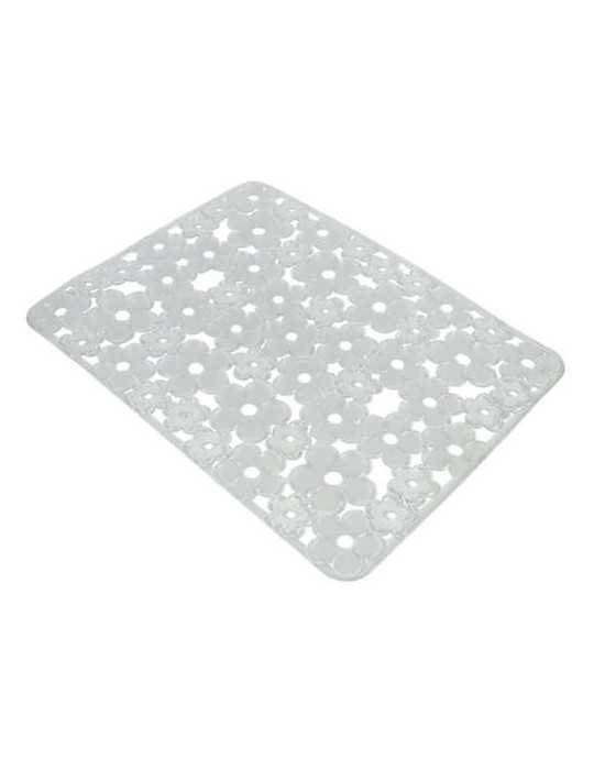 Salvaplatos Rectangular Transparente 30X40 cm 287539 [LOTE DE 6 Unidades] METALTEX