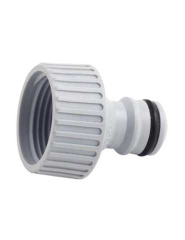 Enchufe Rápido 3/4 Hembra E-4400 [LOTE DE 30 Unidades] METALTEX