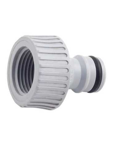 Enchufe Rápido 1/2 Hembra E-4401 [LOTE DE 30 Unidades] METALTEX