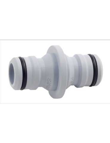 Manguito Unión Rápida E-4430 [LOTE DE 26 Unidades] METALTEX